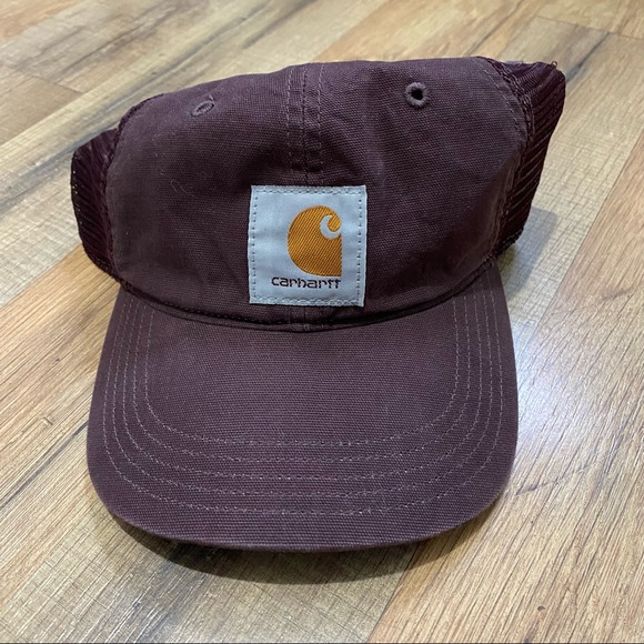 Carhartt Accessories - Womens Carhartt Hat NWOT
